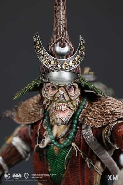 XM Studios Scarecrow - Samurai